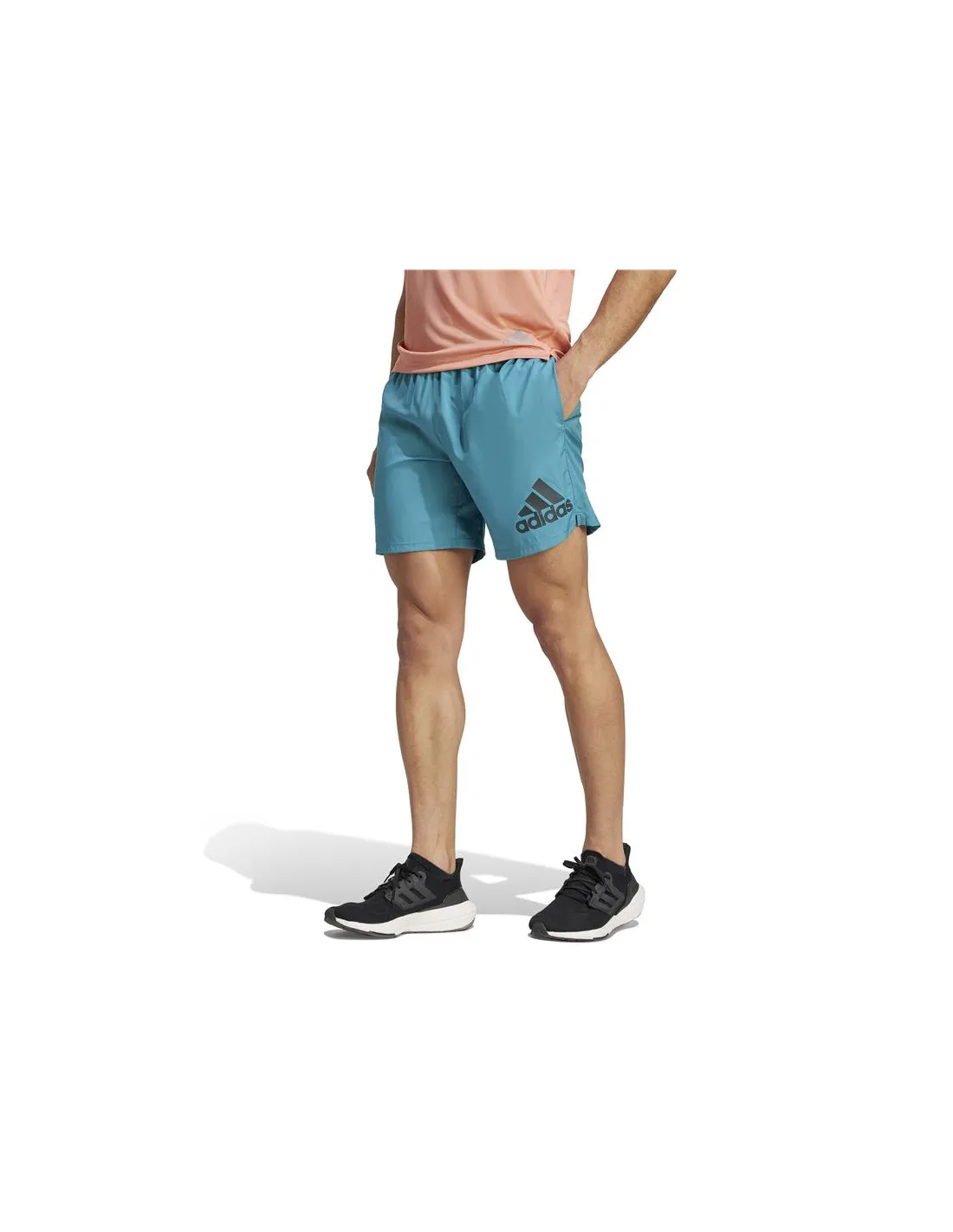 Pantalones de Running adidas Run It Hombre