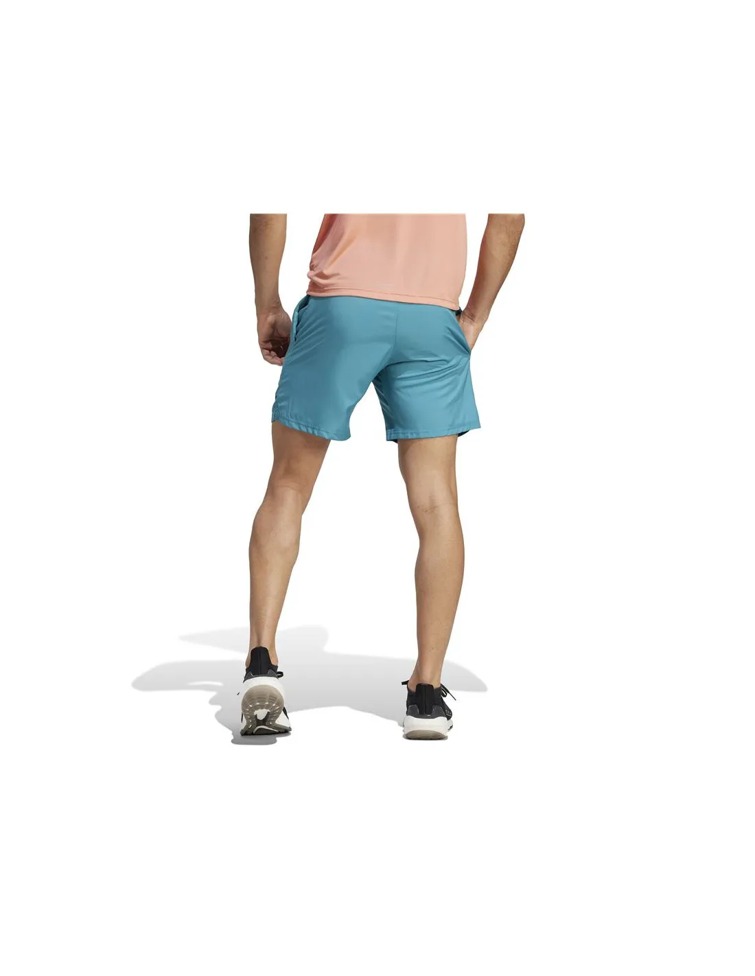 Pantalones de Running adidas Run It Hombre