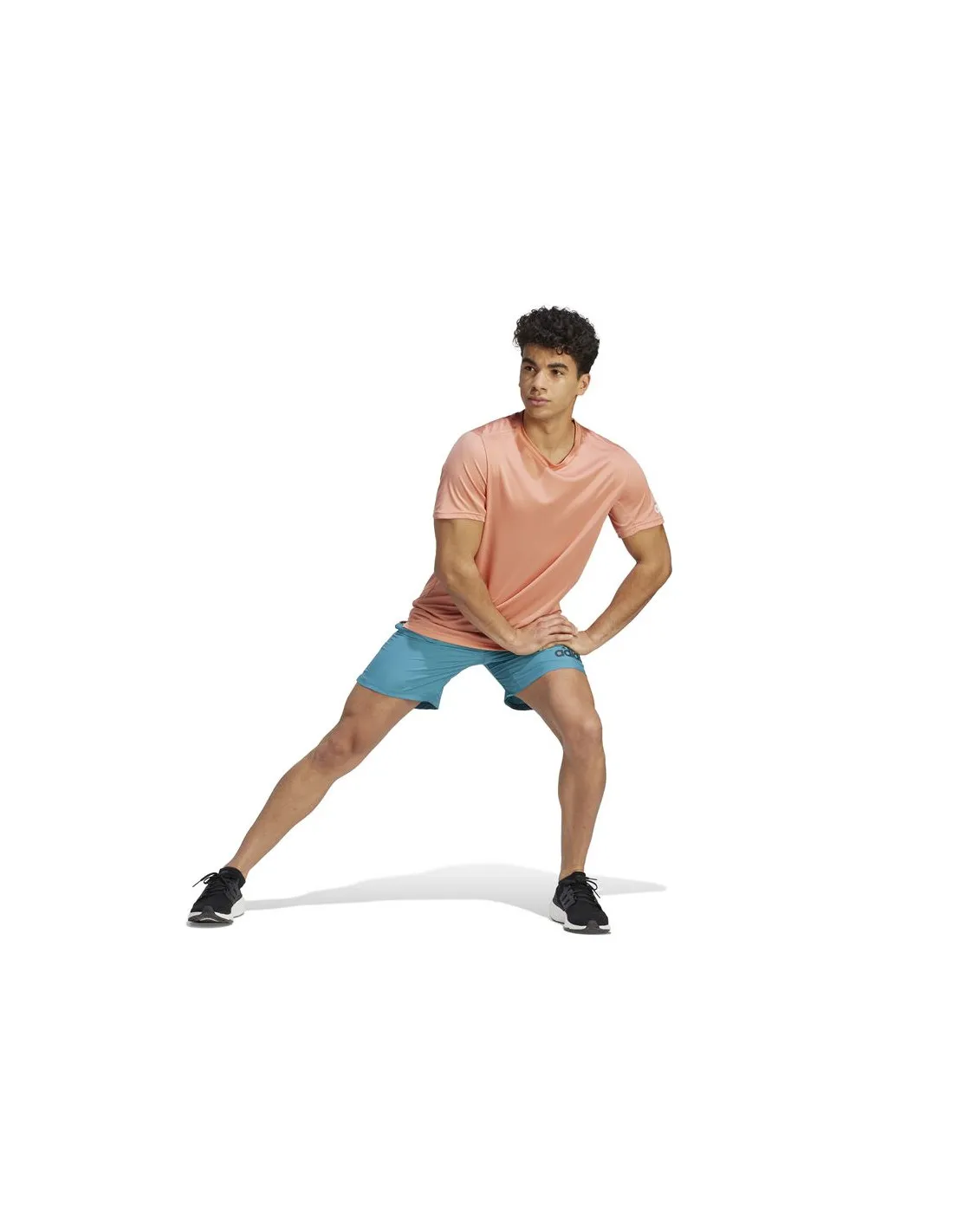 Pantalones de Running adidas Run It Hombre