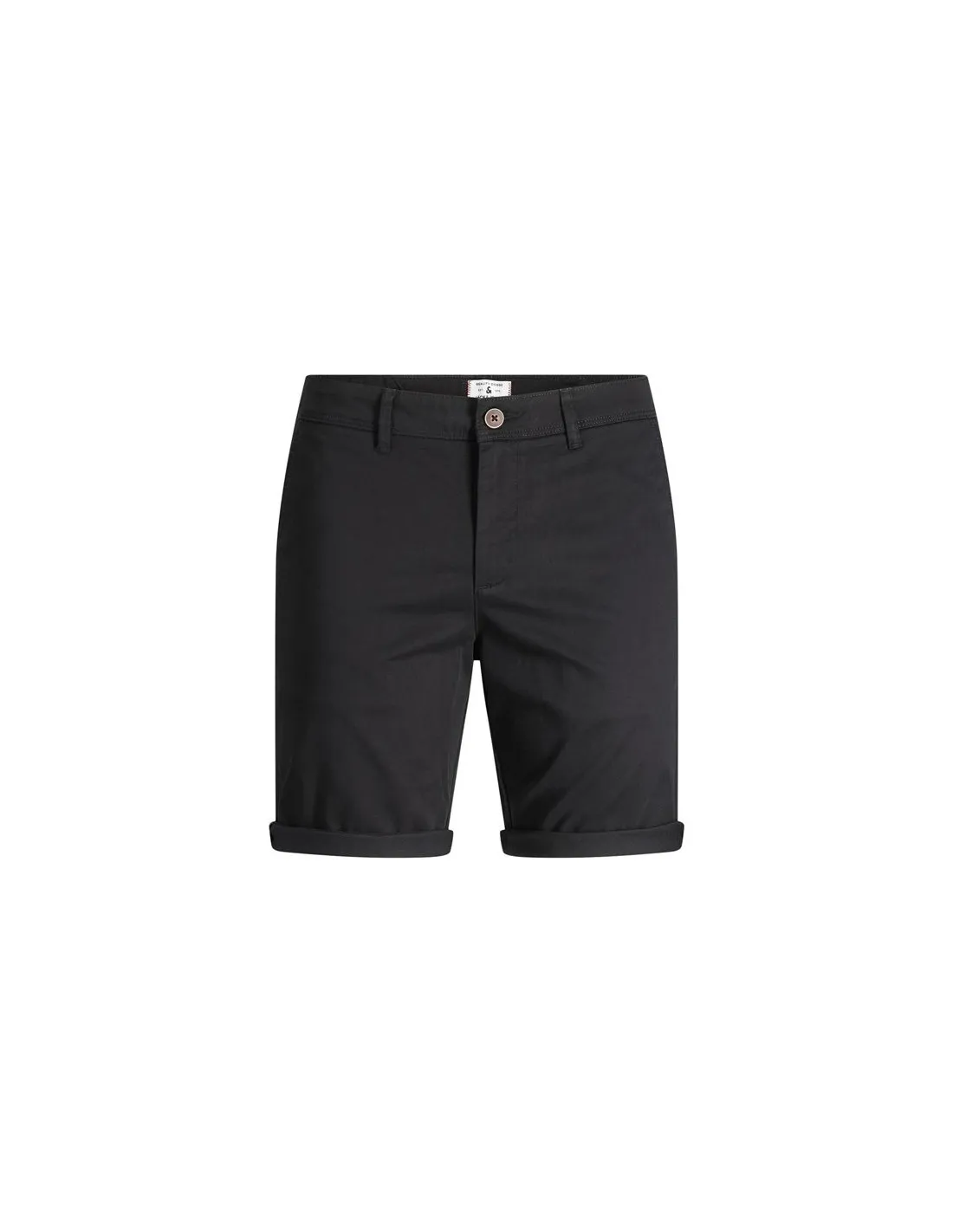 Pantalones Jack & Jones Jpstbowie Negro