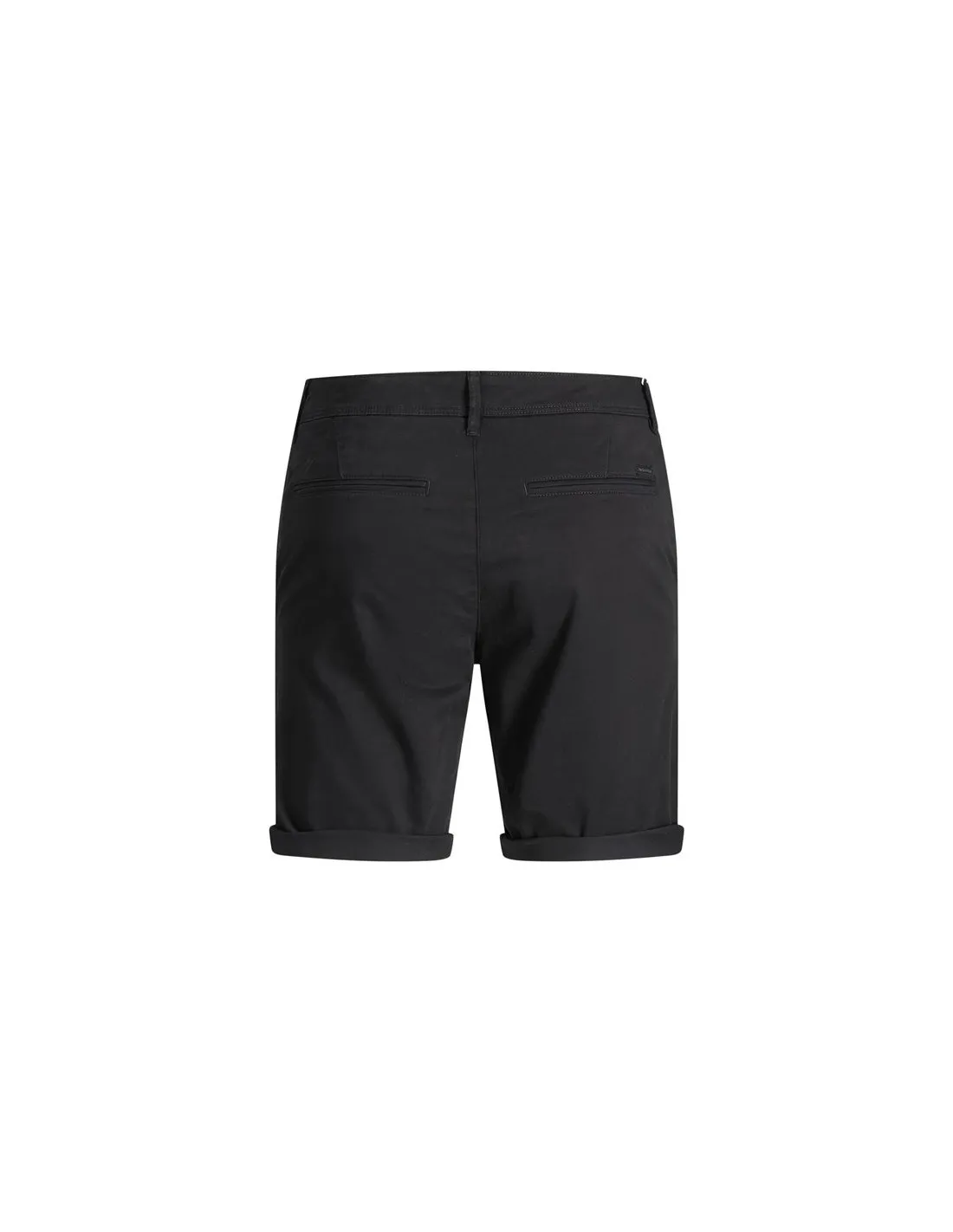 Pantalones Jack & Jones Jpstbowie Negro