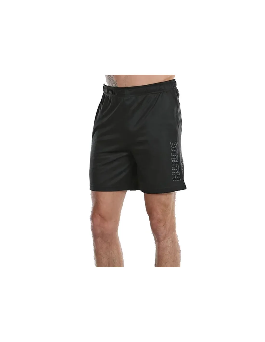 Pantalones John Smith Bofares Negro Hombre