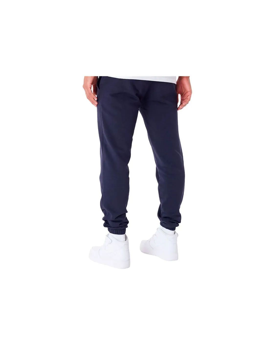 Pantalones New Era MLB Essentials New York Yankees Azul Hombre