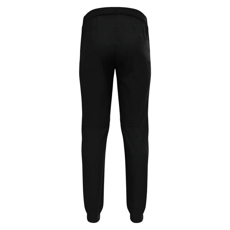 Pantalones Odlo PANTS REGULAR LENGTH ASCENT LIGHT (negro) hombres