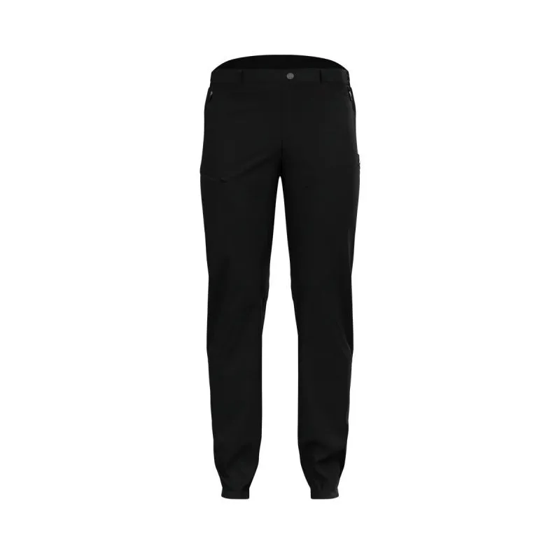 Pantalones Odlo PANTS REGULAR LENGTH ASCENT LIGHT (negro) hombres
