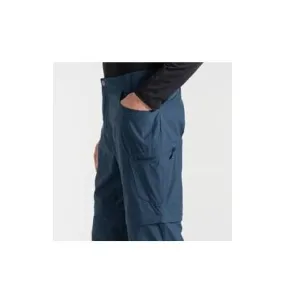 Pantalones para hombre Dare2B Tuned In II Z/O (MoonLt Denim)