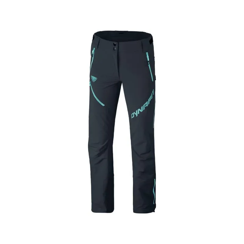 Pantalones para mujer Dynafit Mercury 2 Dynastretch (Blueberry Marine Blue)