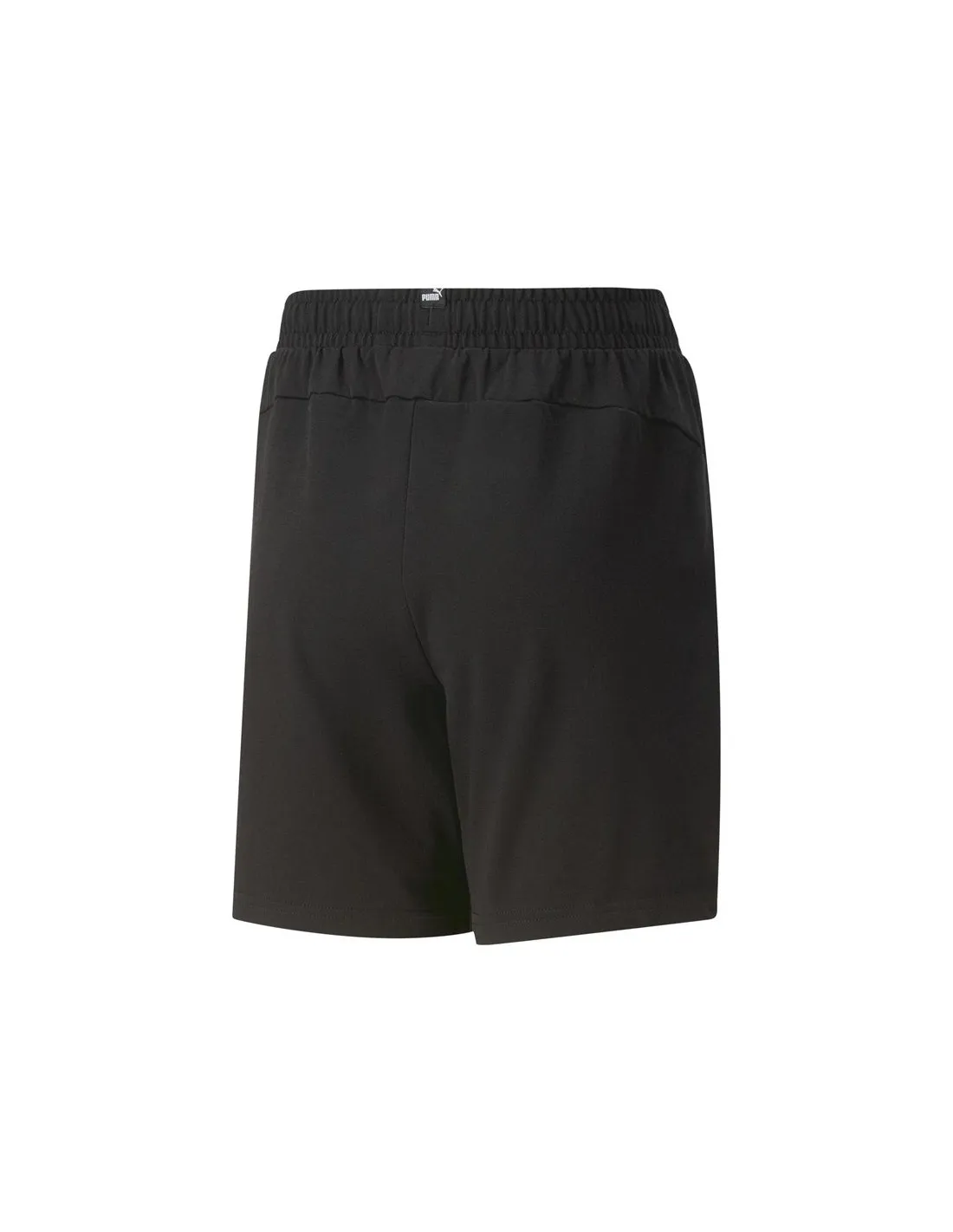 Pantalones Puma Essentials+ Street Art Niño Black
