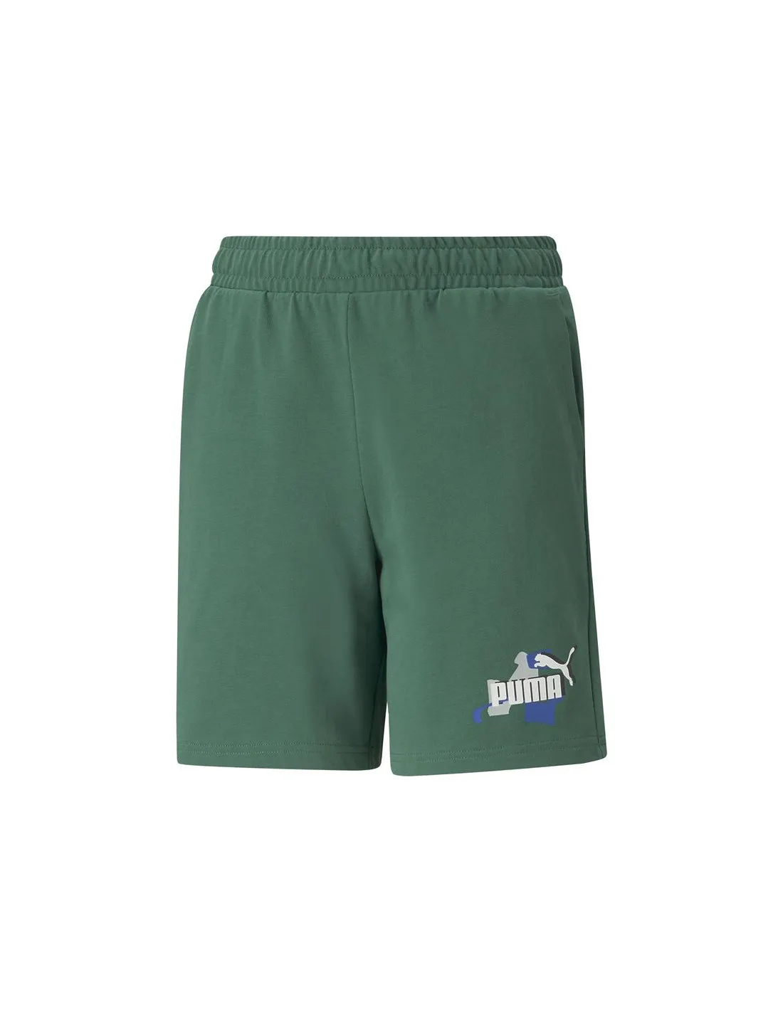 Pantalones Puma Essentials+ Street Art Niño Vine