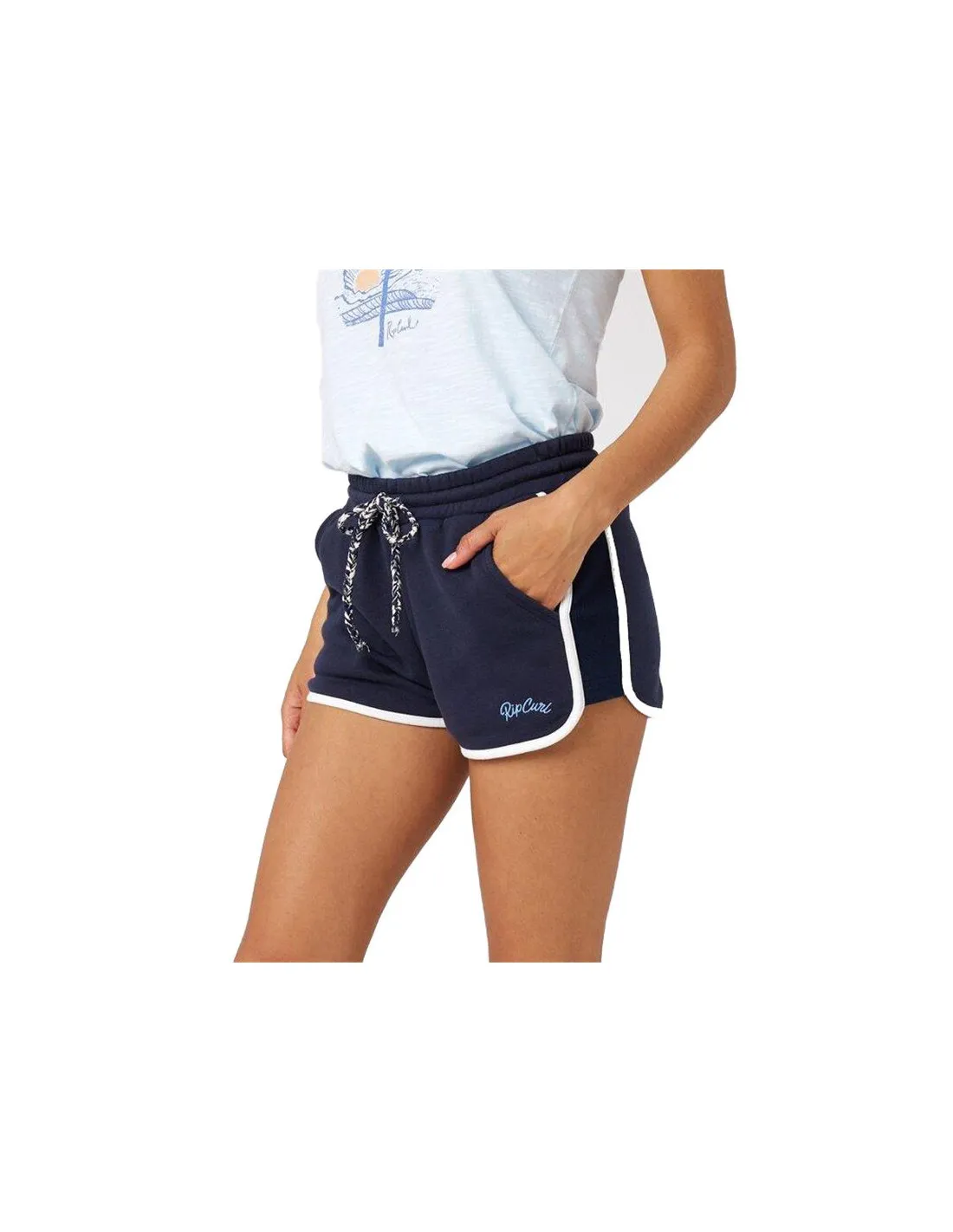 Pantalones Rip Curl Mila Walkshort Mujer