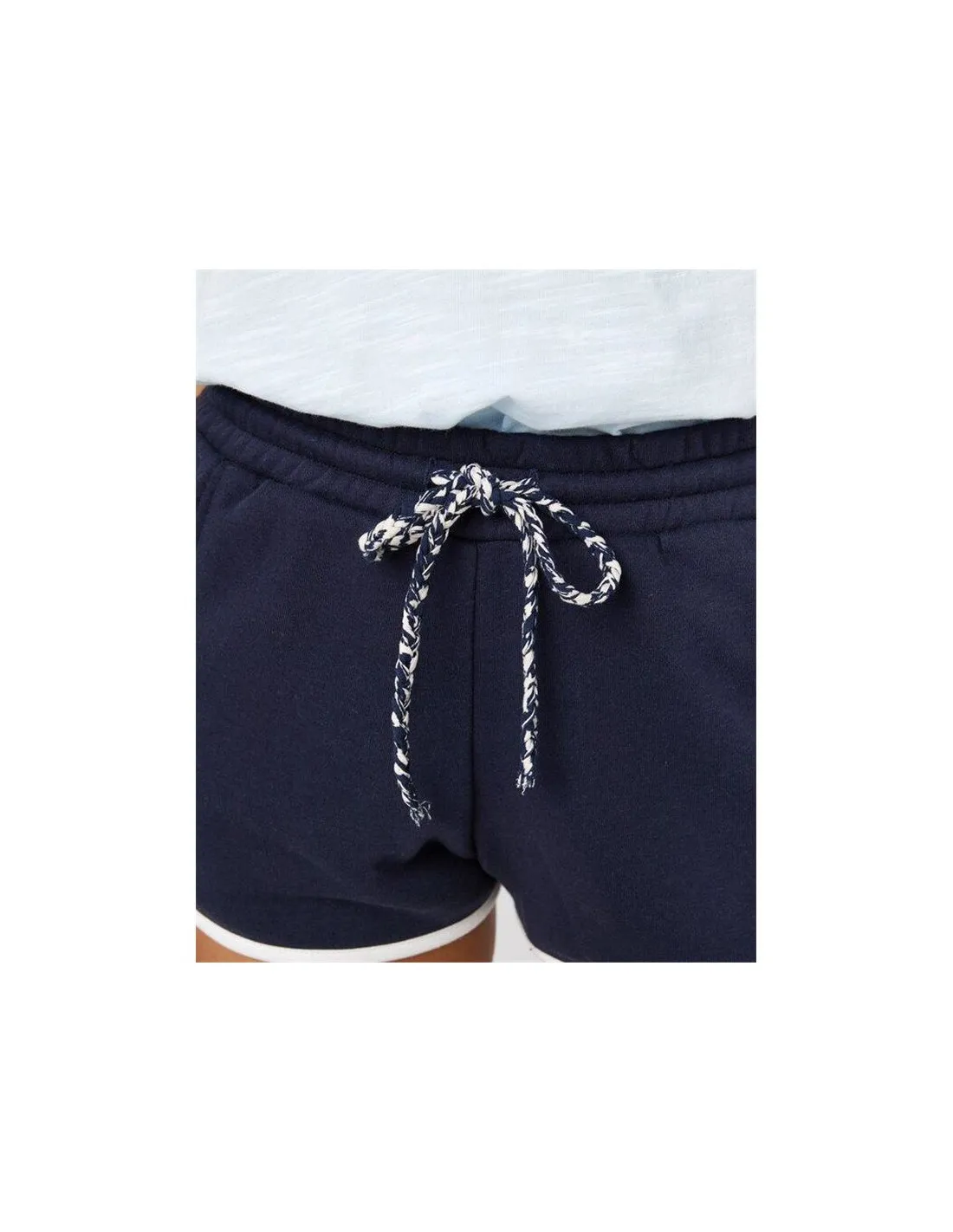 Pantalones Rip Curl Mila Walkshort Mujer