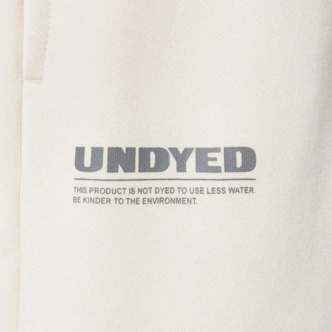 PANTALÓN UMBRO UNDYED SHORT NATURAL