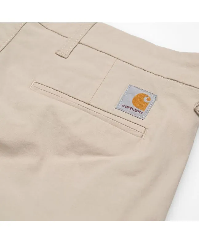 Pantalón Chino Carhartt WIP Sid Pant Wall