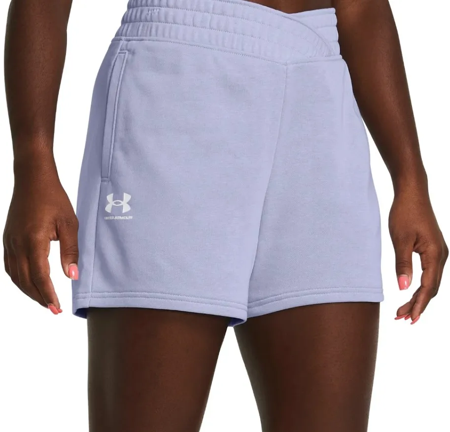 PANTALóN CORTO UNDER ARMOUR UA RIVAL TERRY SHORTPPL
