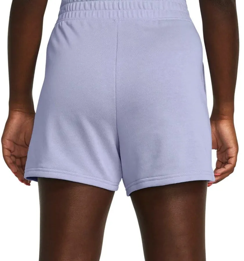 PANTALóN CORTO UNDER ARMOUR UA RIVAL TERRY SHORTPPL