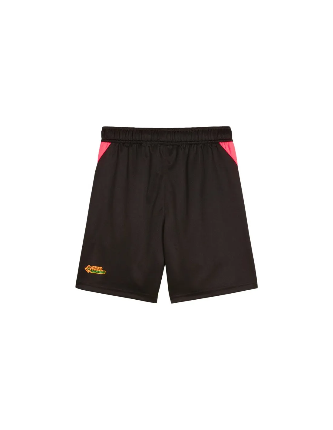 Pantalón de Fútbol Puma Neymar Negro Infantil