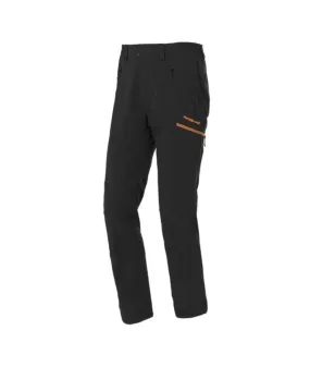 Pantalón de Montaña Trangoworld Malmo Th Hombre Negro