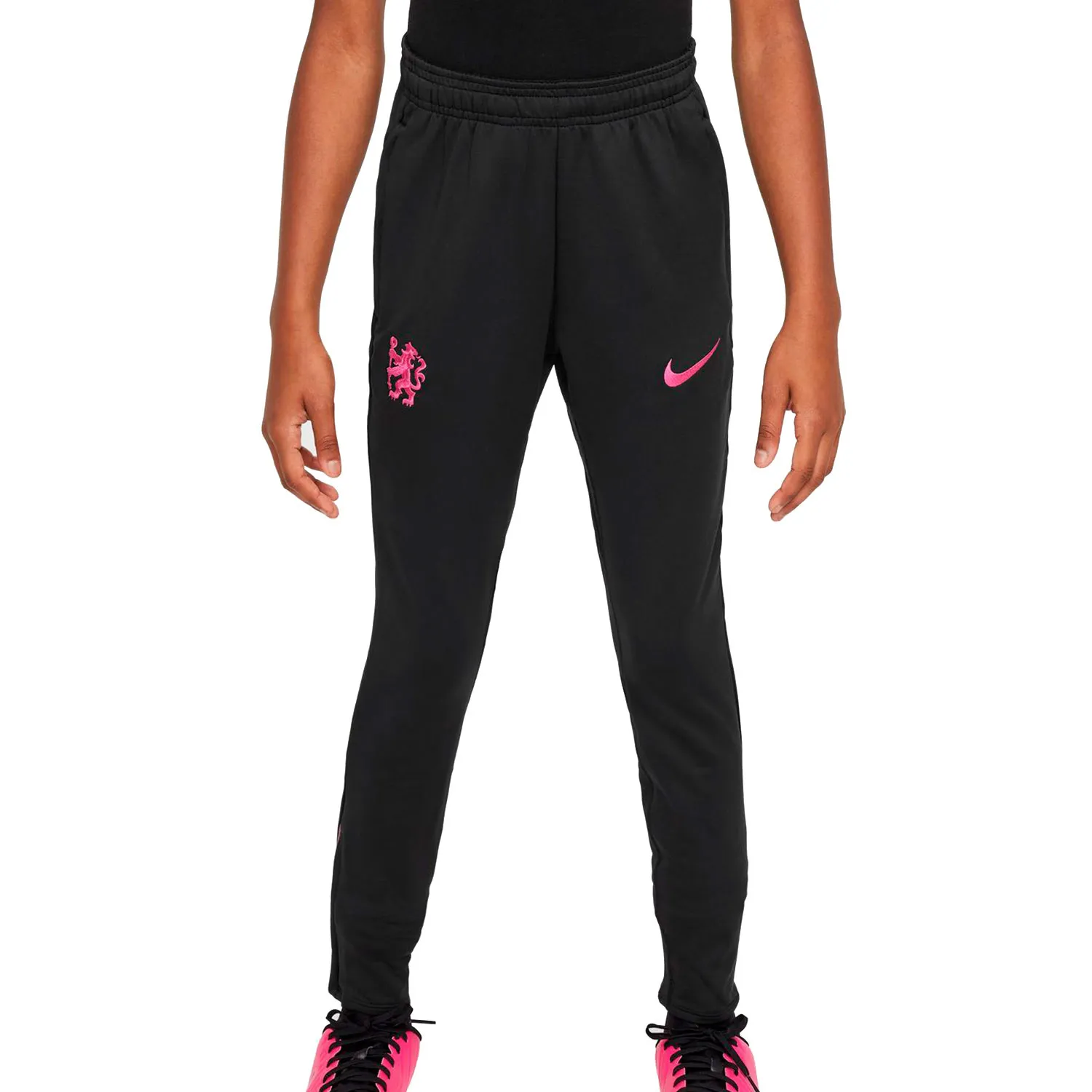 PANTALóN NIKE CHELSEA NIñO ENTRENAMIENTO STRIKE DRIFIT