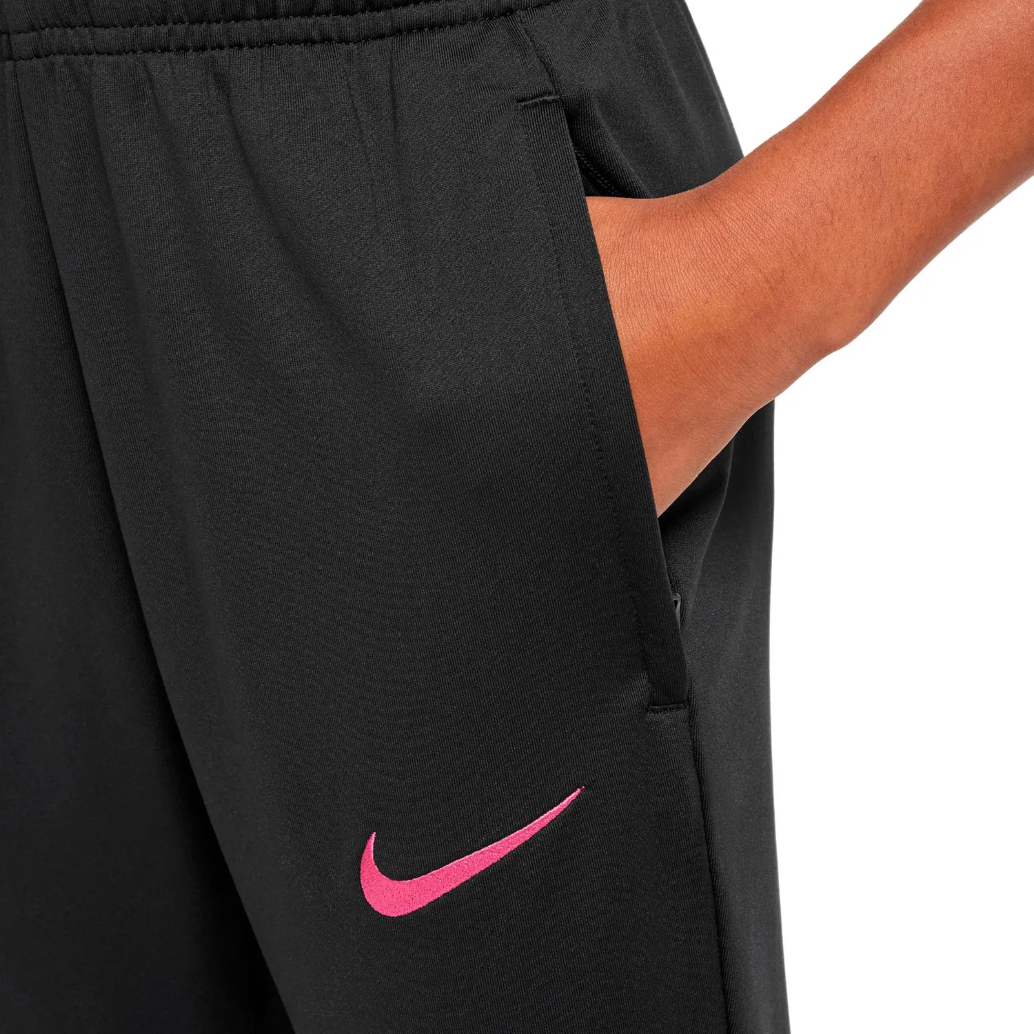 PANTALóN NIKE CHELSEA NIñO ENTRENAMIENTO STRIKE DRIFIT