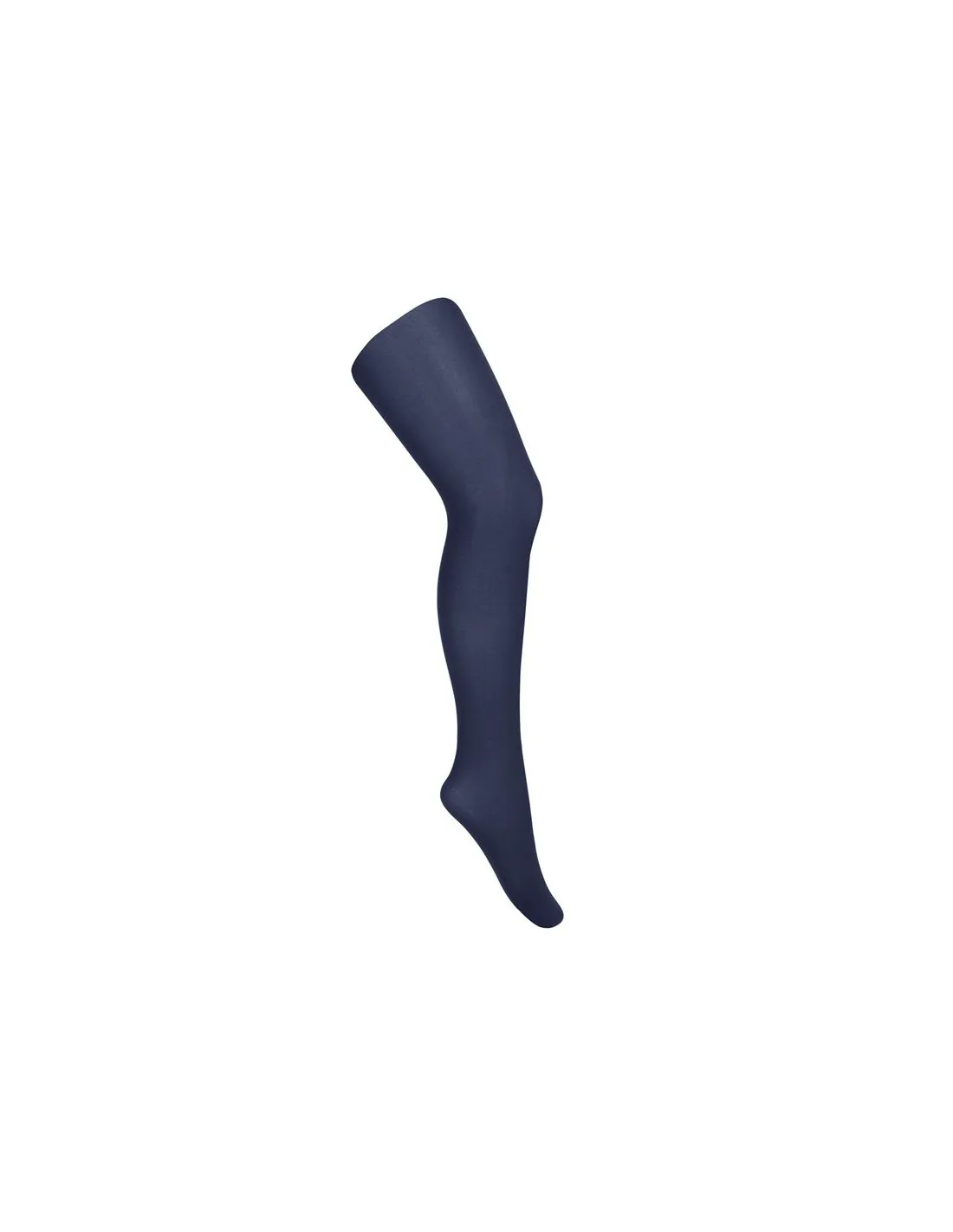 Panty Condorel.la microfibra 120 den marino de Condor
