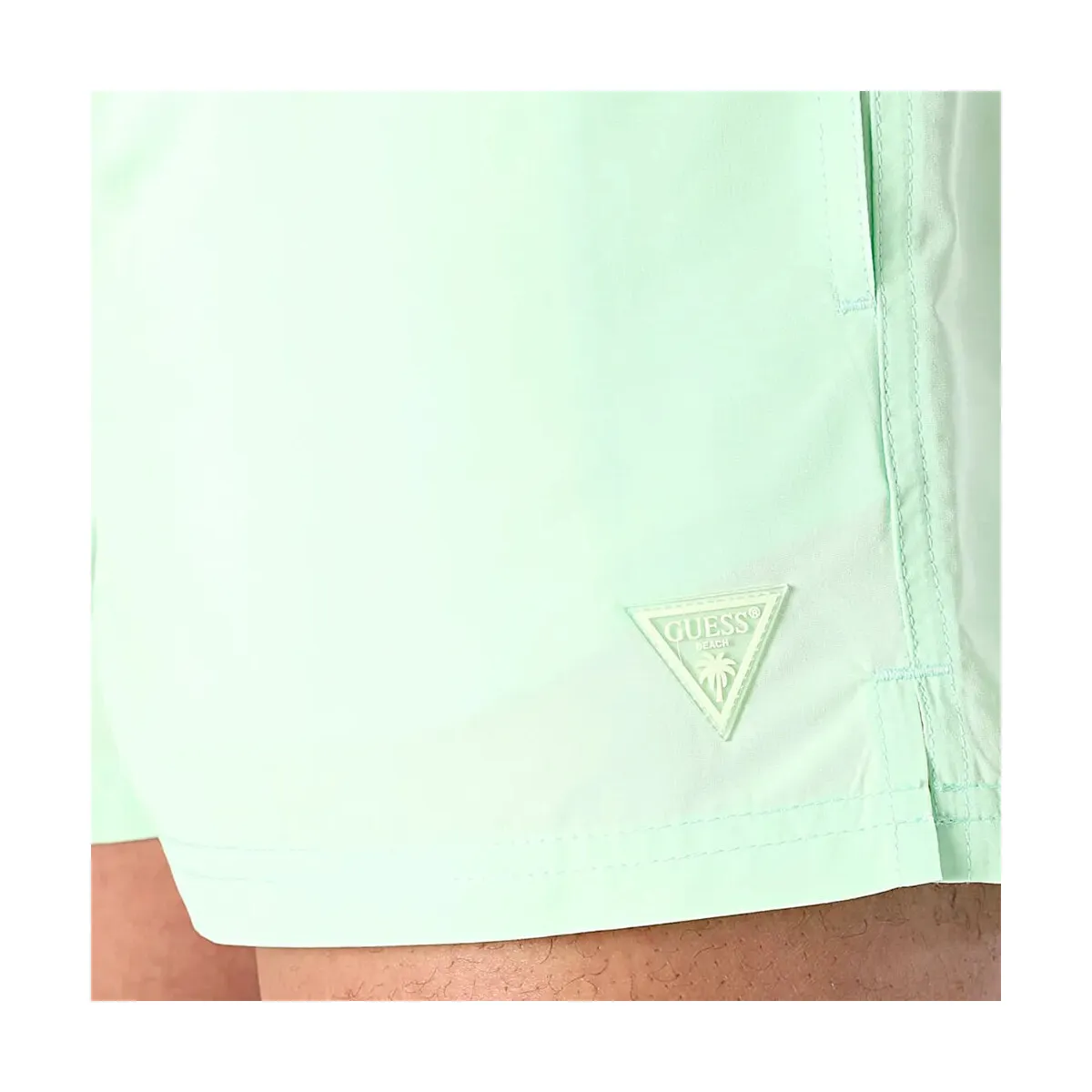 Patch triangle
