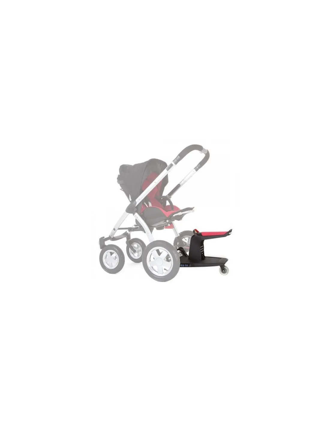 PATINETE KIDSIT KLEINE DREUMES
