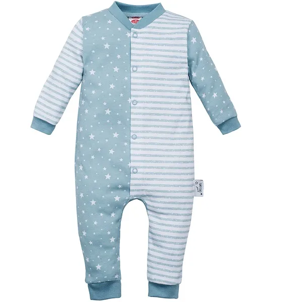 Pelele azul de niño colección Sweet Dreams
