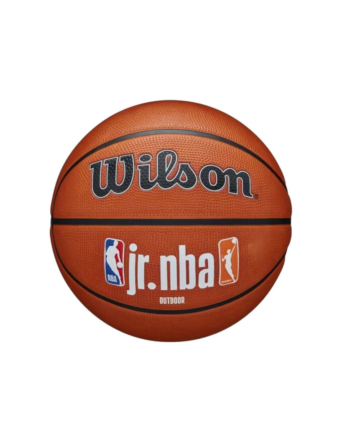 Pelota de Baloncesto Wilson JR NBA Fam Logo