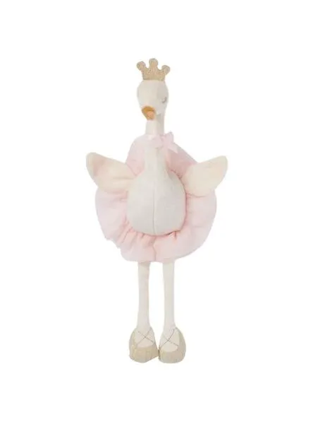 Peluche Mayoral Rosa Baby Para Bebé