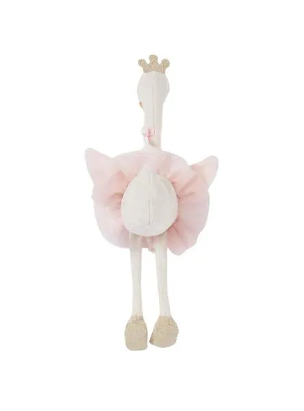 Peluche Mayoral Rosa Baby Para Bebé