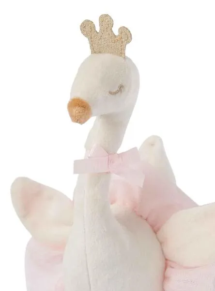Peluche Mayoral Rosa Baby Para Bebé