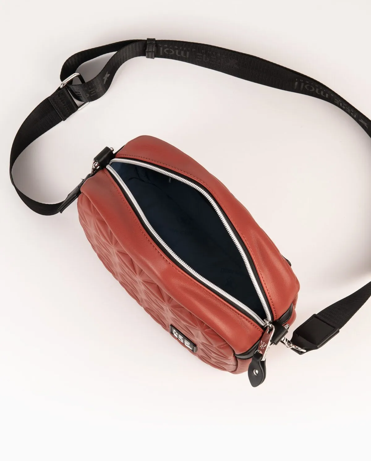 PEPE MOLL 222333 CLAYBLACK