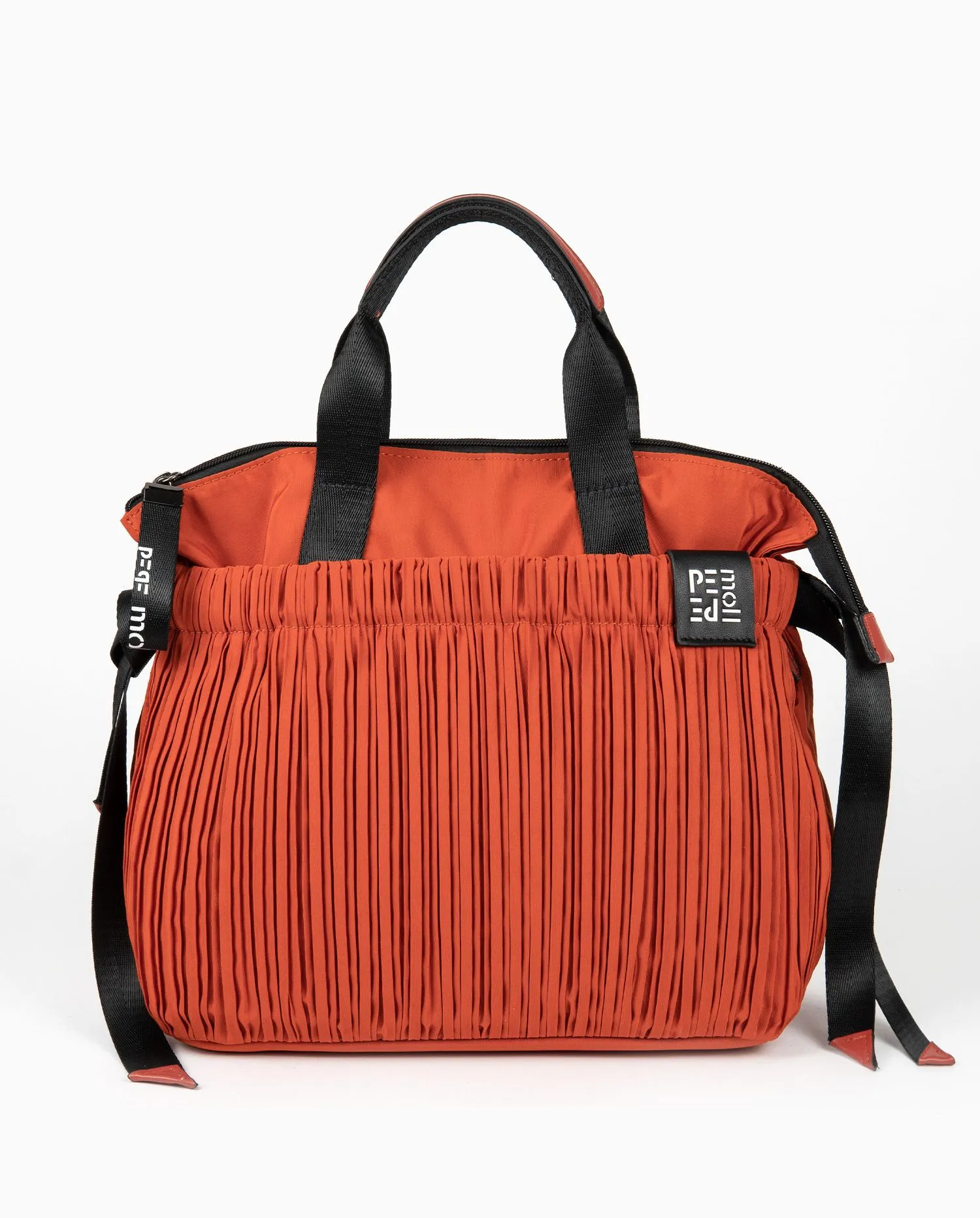 PEPE MOLL 222350 CLAYBLACK