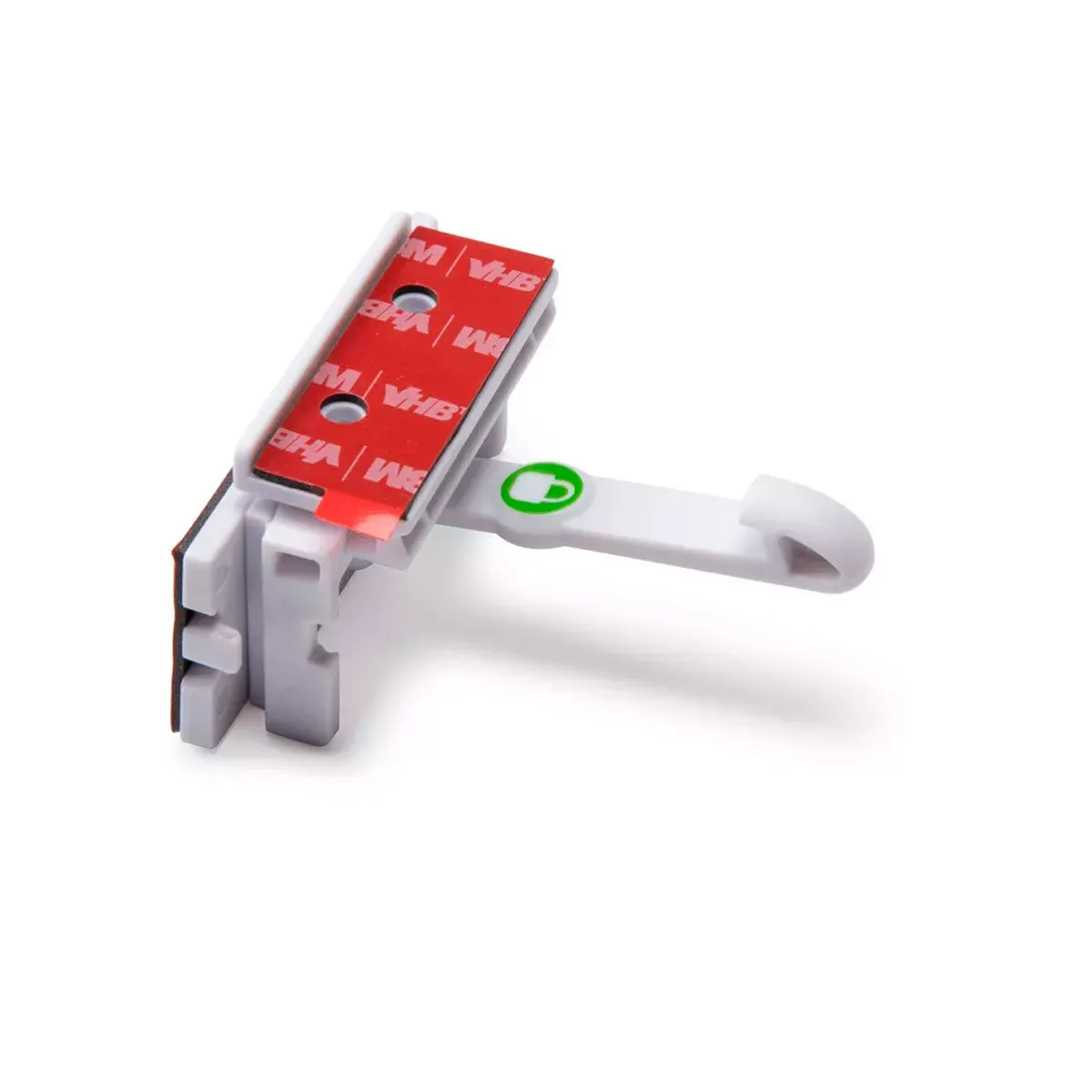 Pestillo Adhesivo para Gabinetes a Prueba de Nios, Safety 1st.