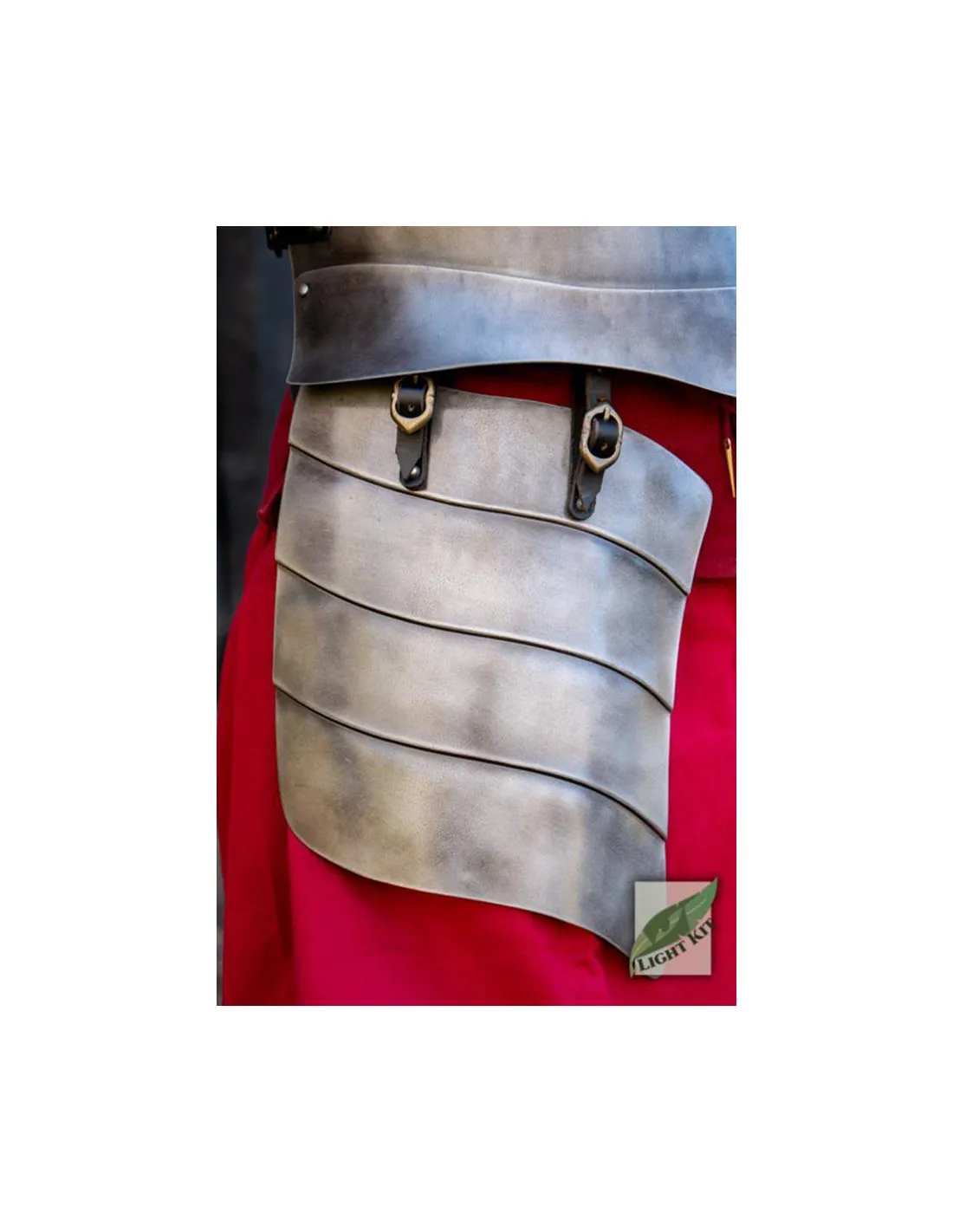 Peto de los Guardias del Palacio de Epic Armoury