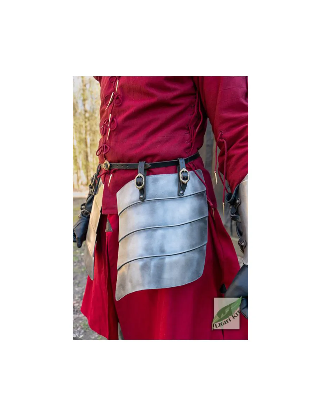 Peto de los Guardias del Palacio de Epic Armoury