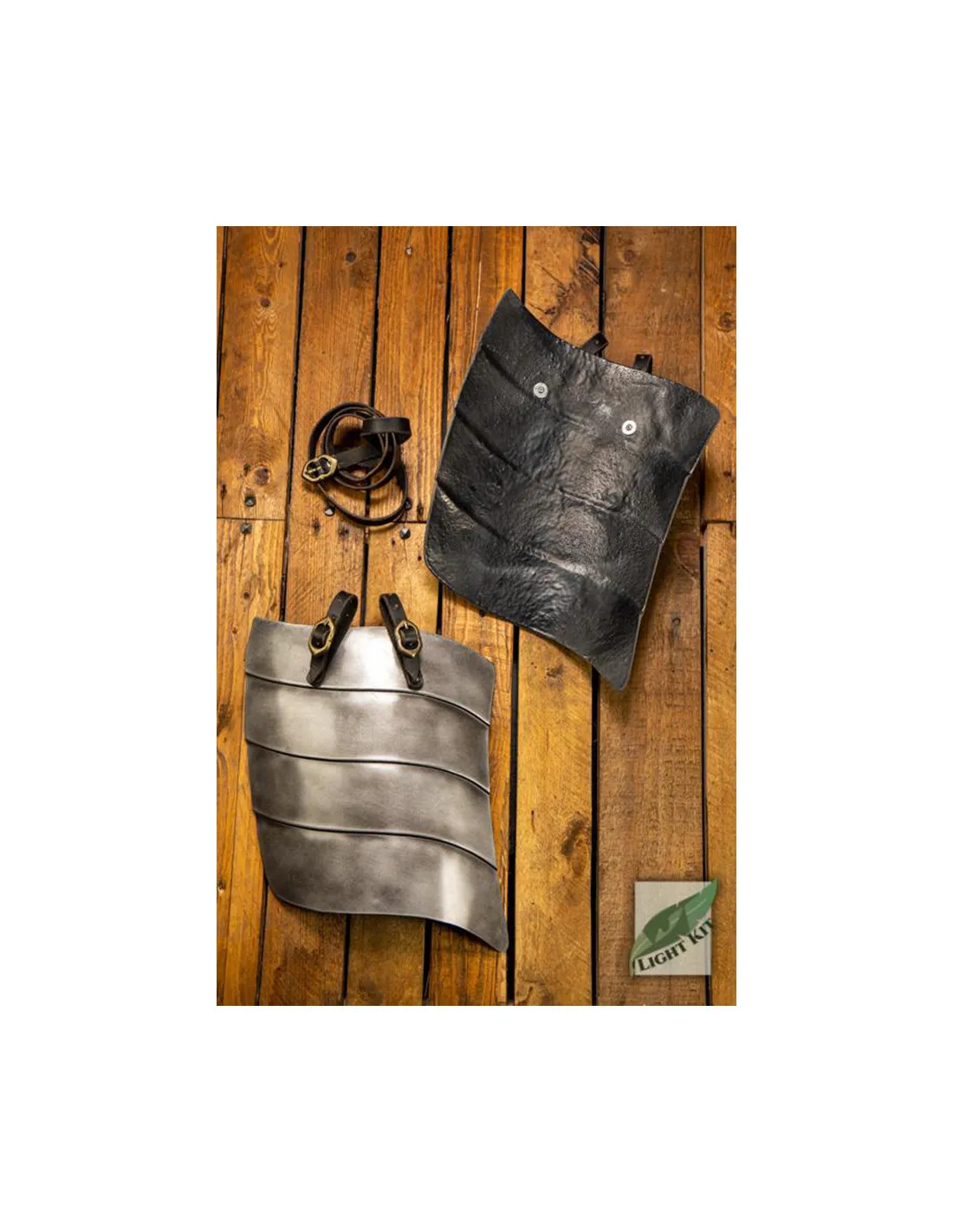Peto de los Guardias del Palacio de Epic Armoury