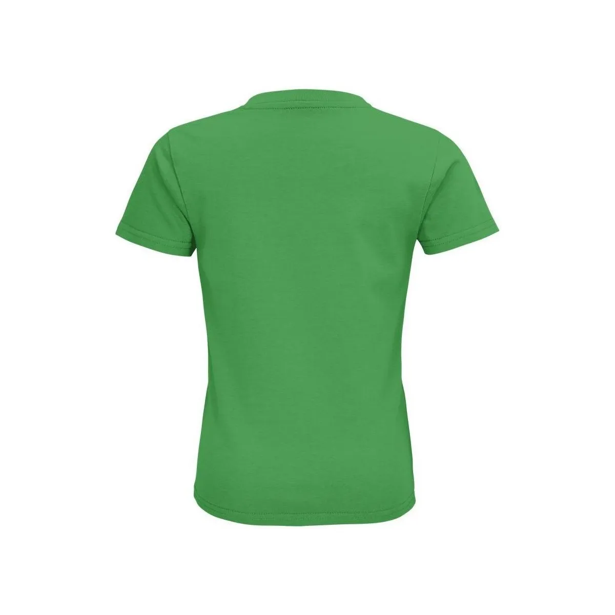 PIONNER KIDS camiseta de niños  unisex 100% algodón biológico