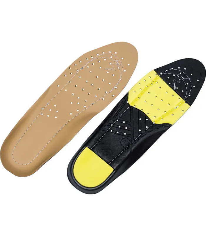 Plantillas JALAS VIP 8218 FX2 VIP SAFETY