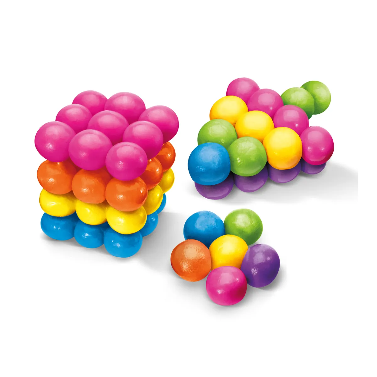 Popping Clay Super Sensory