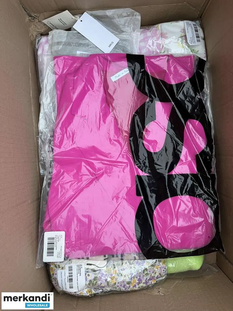 Preciosa ropa nueva de ASOS.