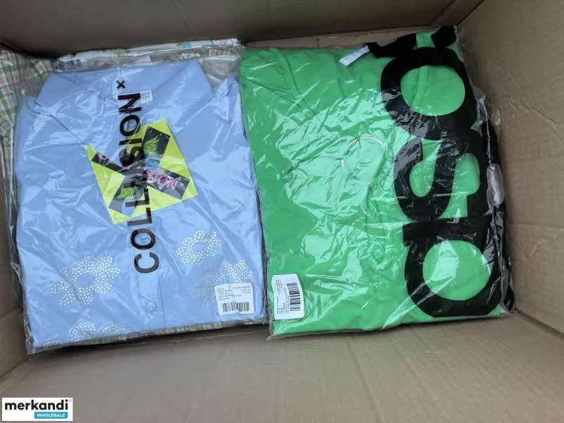 Preciosa ropa nueva de ASOS.