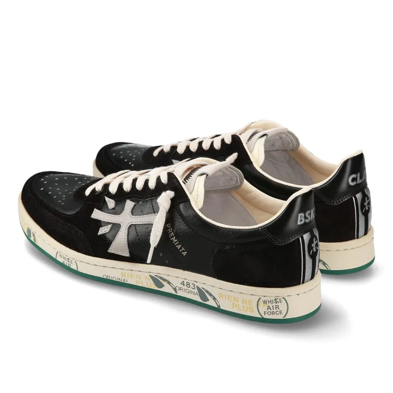 PREMIATA BASKET CLAY 6773
