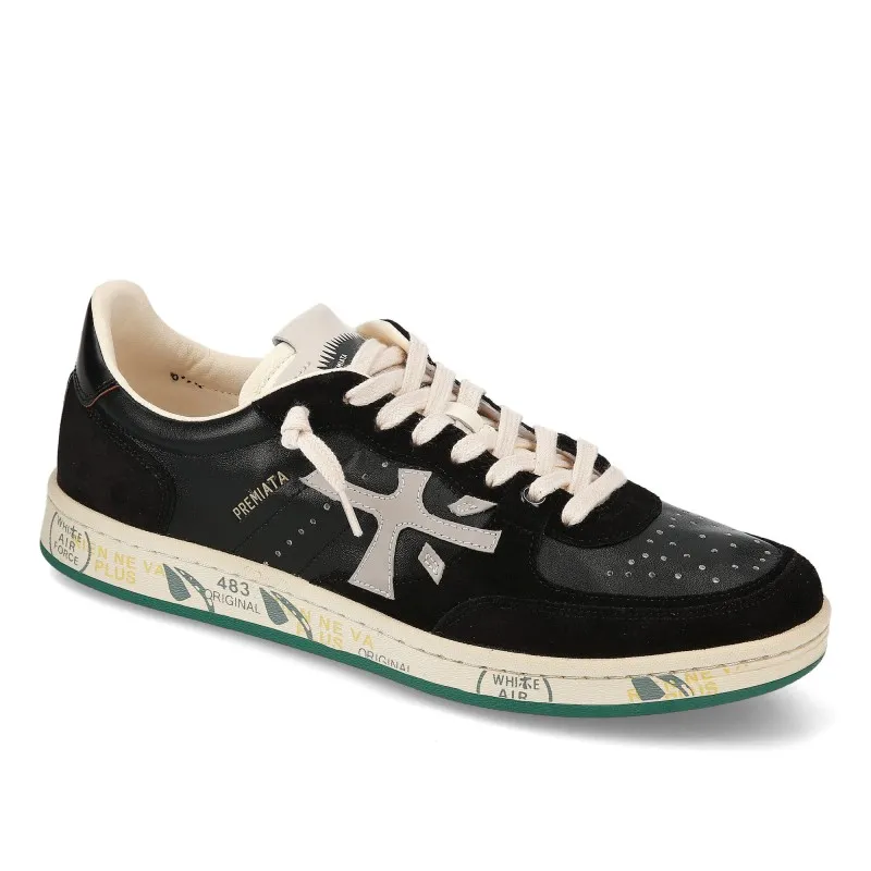 PREMIATA BASKET CLAY 6773
