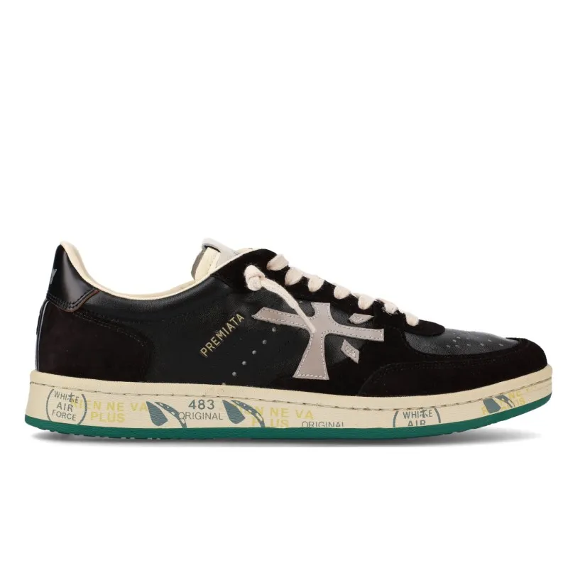 PREMIATA BASKET CLAY 6773