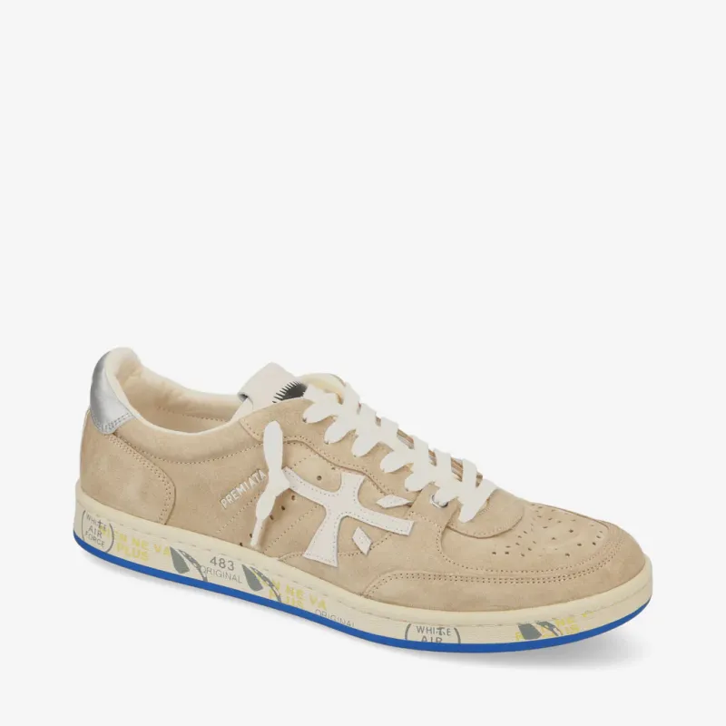 PREMIATA BASKET CLAY 6774