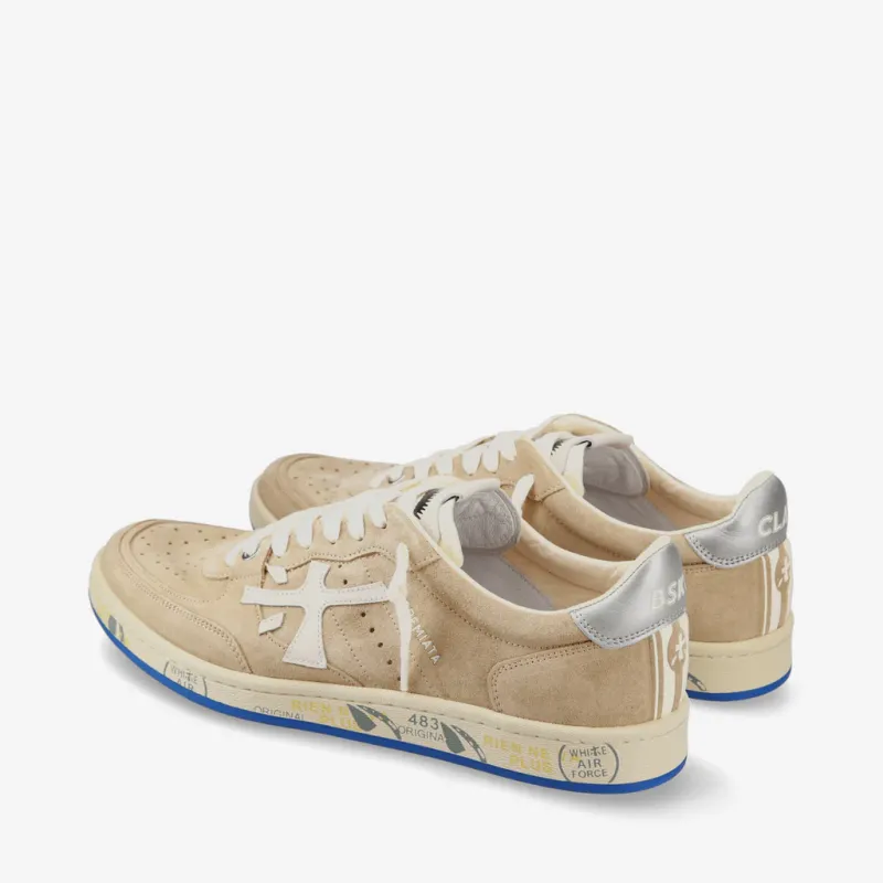 PREMIATA BASKET CLAY 6774
