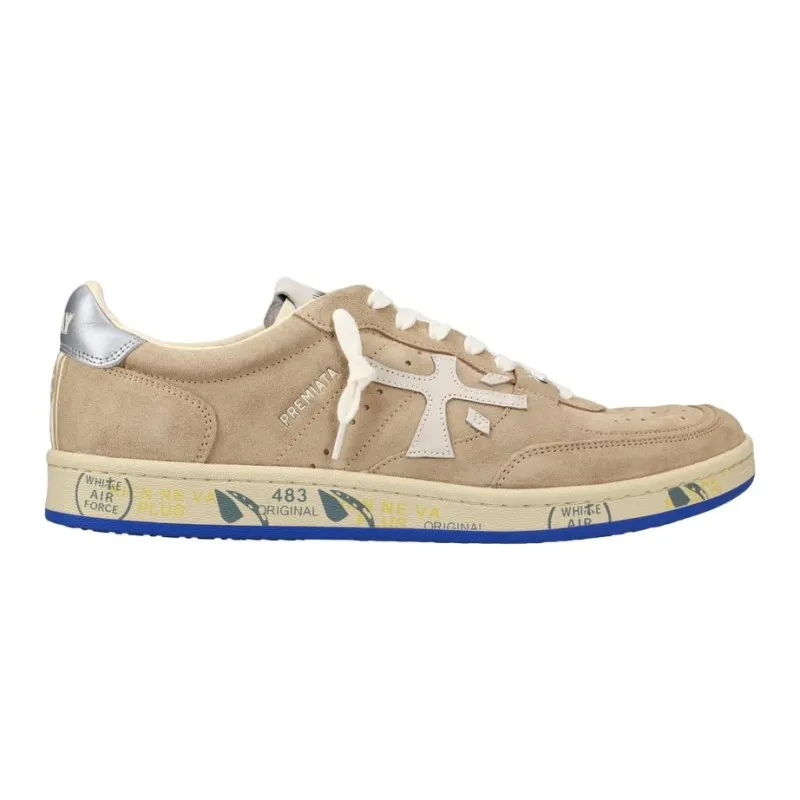 PREMIATA BASKET CLAY 6774