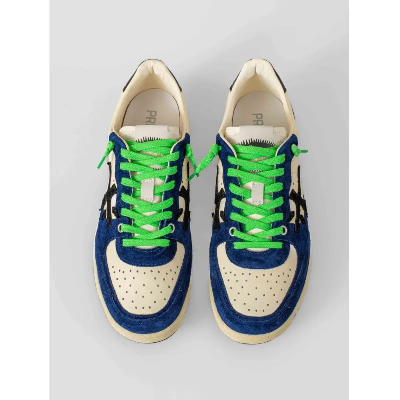 PREMIATA BASKET CLAY 6776