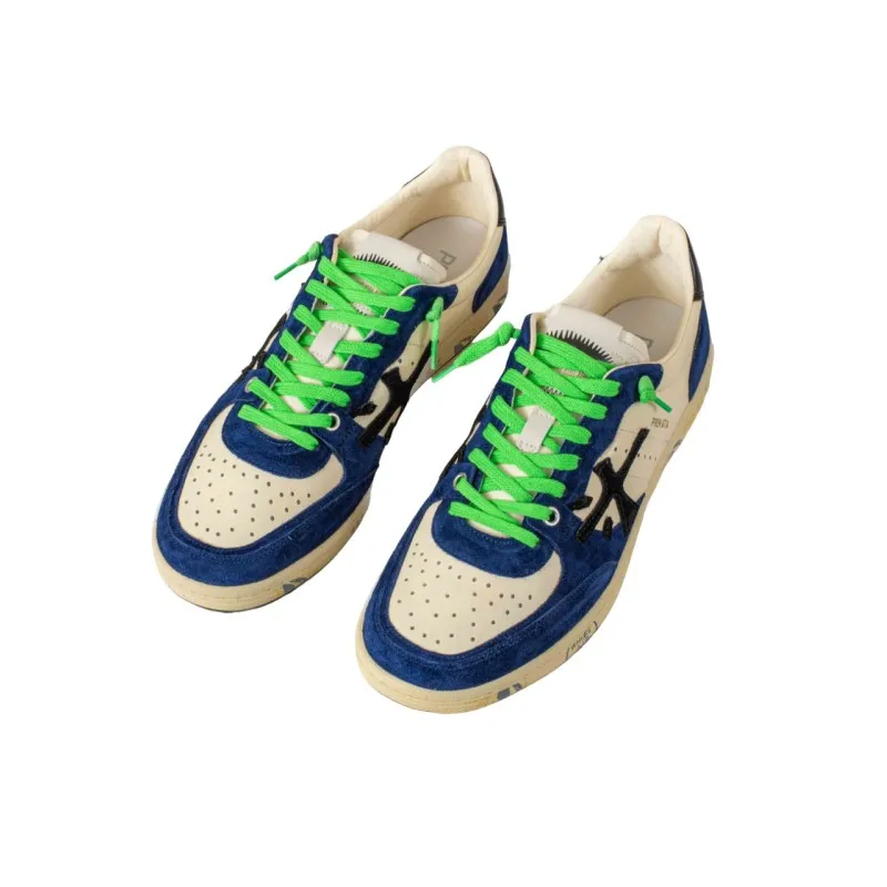 PREMIATA BASKET CLAY 6776